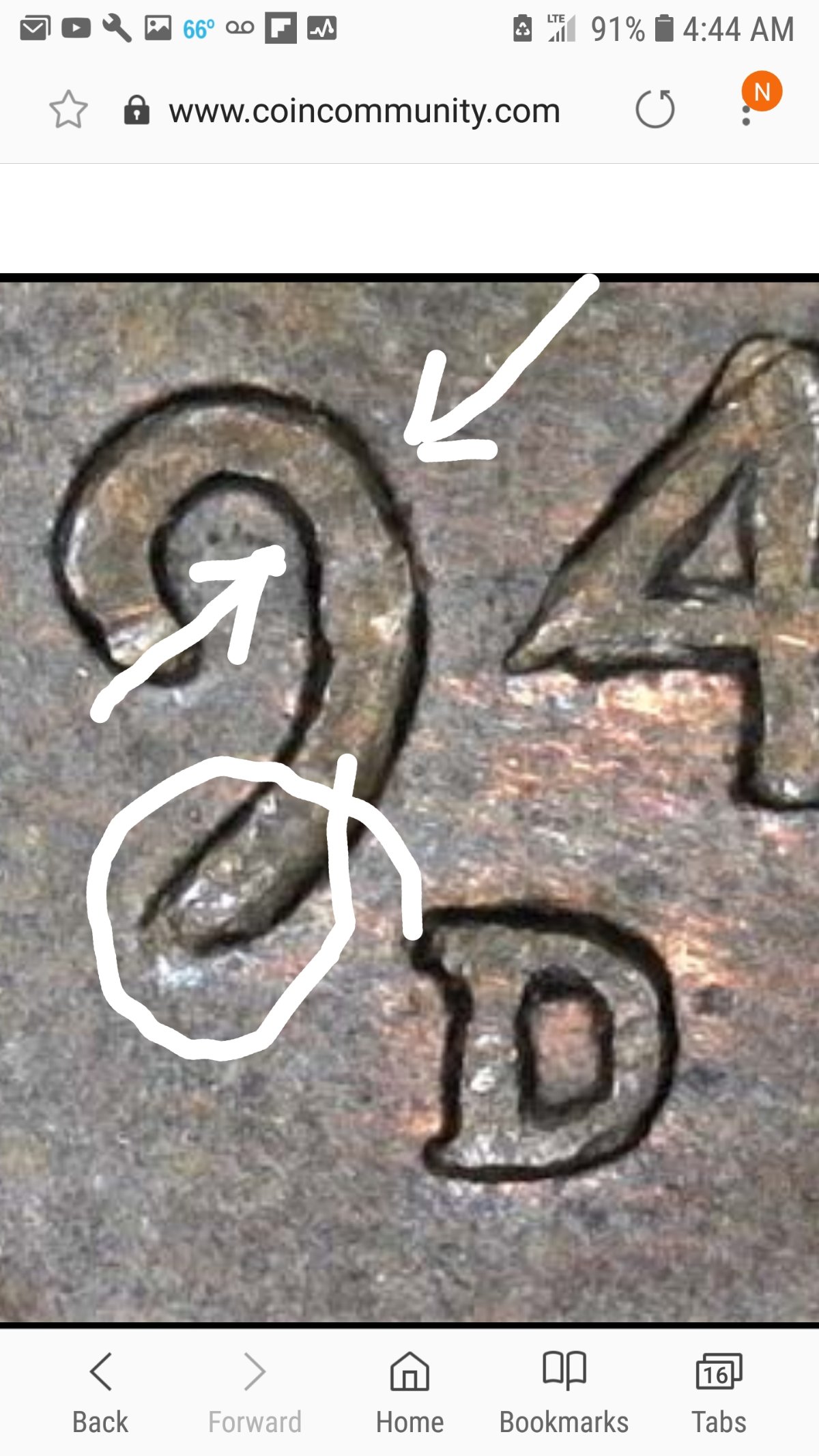 1944-D-LWC-I-Might-Have-1944-D-DDO-005,-5-O-Vi