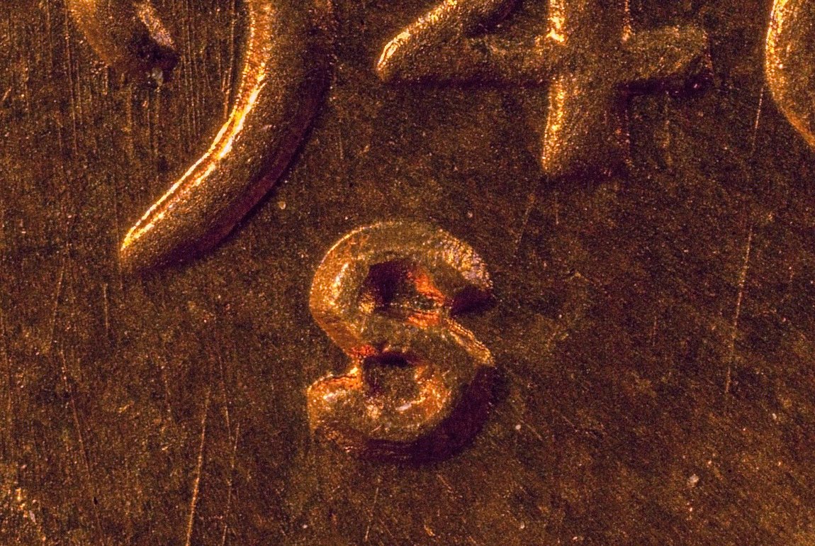 1935-S-Lincoln-Wheat-Cent---Did-They-Re-Engrave-Mint-Marks?