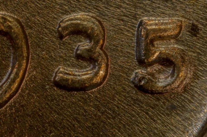 New-Guy-Here-With-A-Question,-1935-Lincoln-Cent-Error?