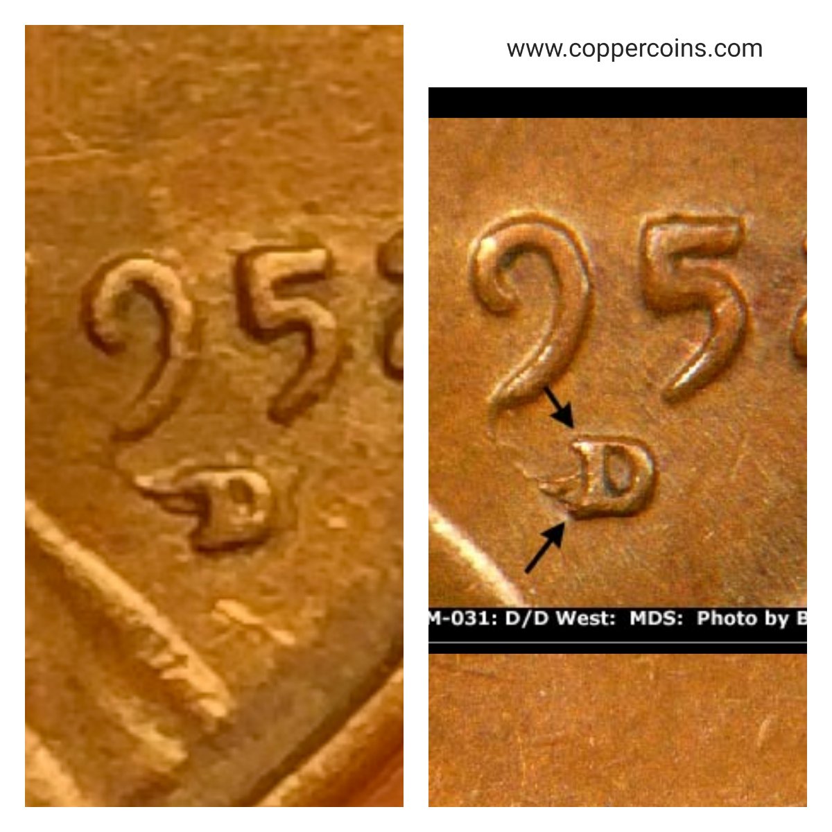 1952-D-Lincoln-Cent---Error--Or-D-Over-S?