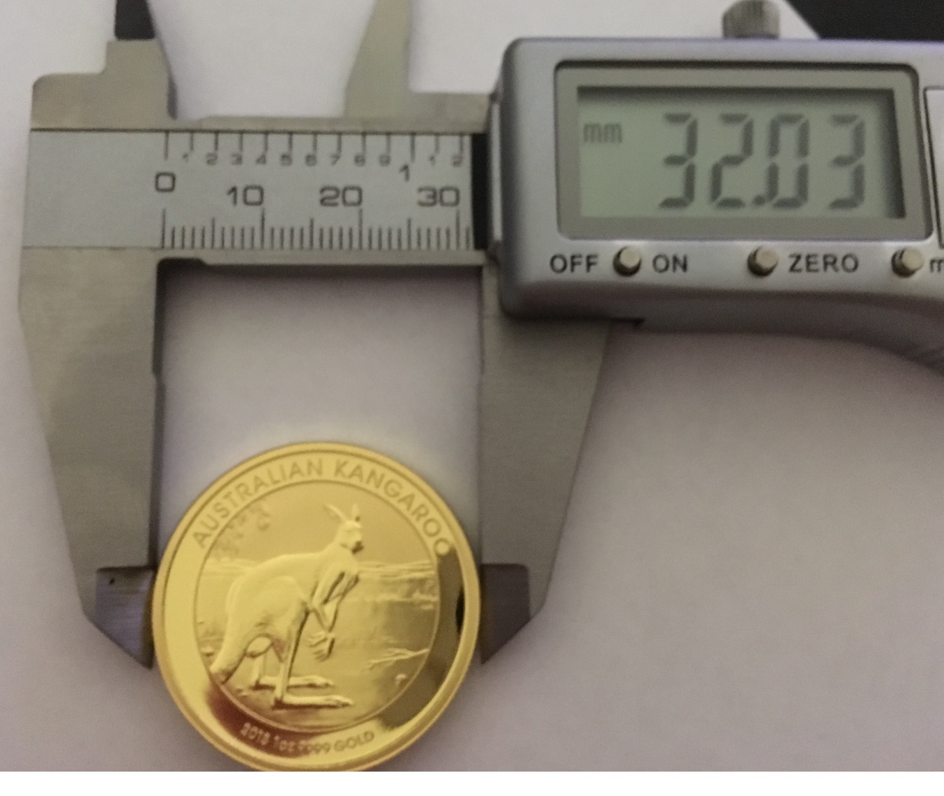 2016-1-Oz-Gold-Kangaroo-Diameter