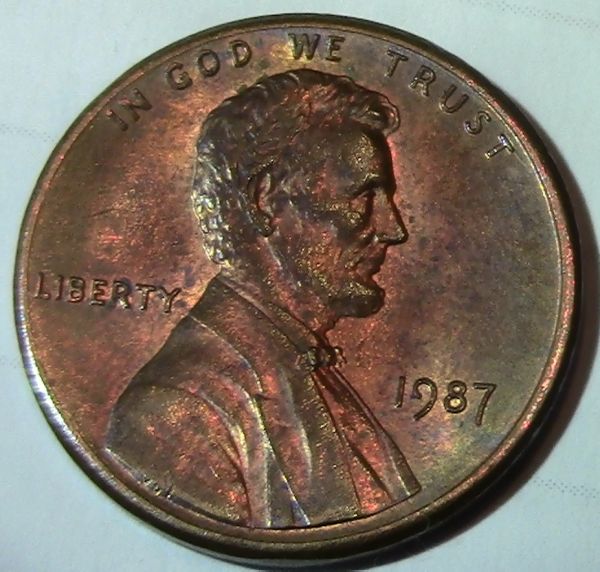 1987-Lincoln-Anomaly