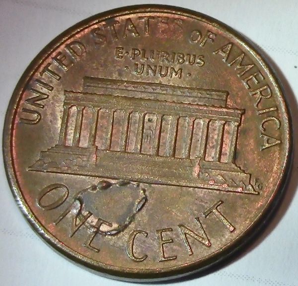 1987-Lincoln-Anomaly