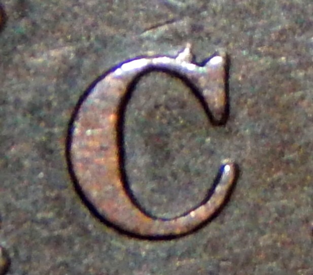 Canada-1891-Variety-Die-Chip-On-C