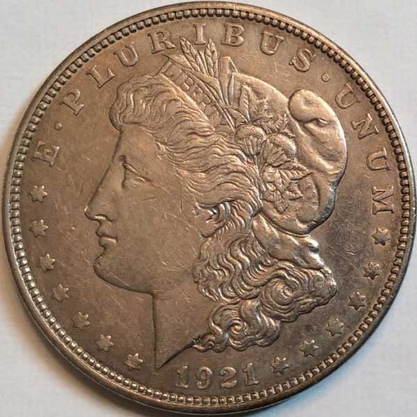 New-Member,-Re-Energized-To-Coin-Collecting-Again