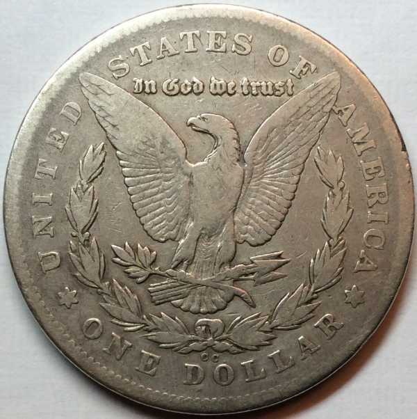 New-Member,-Re-Energized-To-Coin-Collecting-Again
