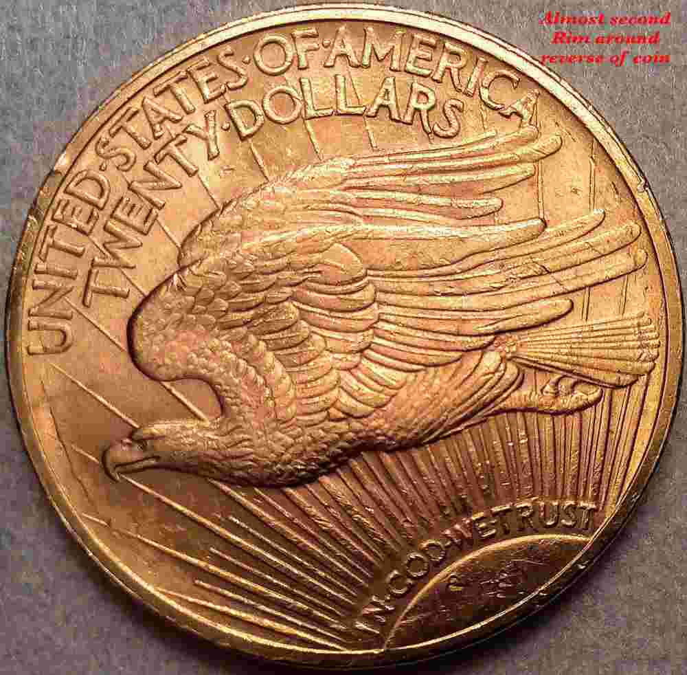 1923-Saint-Gaudens-Double-Eagle