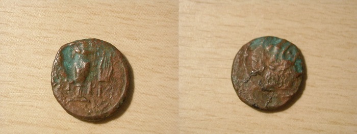 Help-To-ID-Two-Greek-Coins?