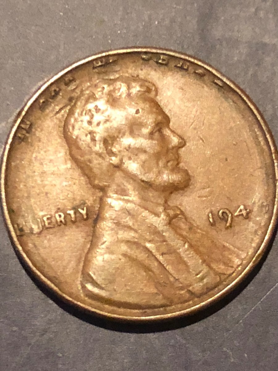 1943?-Penny-Misprint?