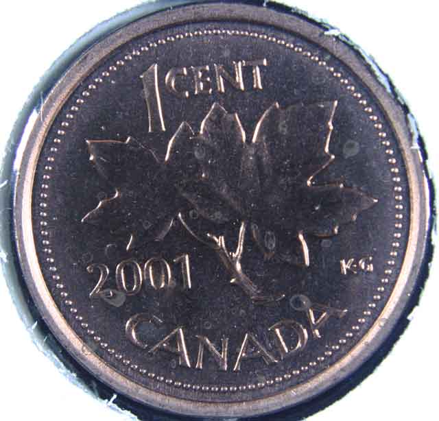 2001-Penny