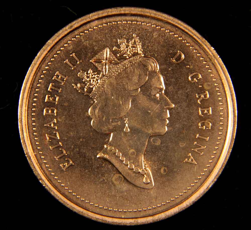 2001-Penny