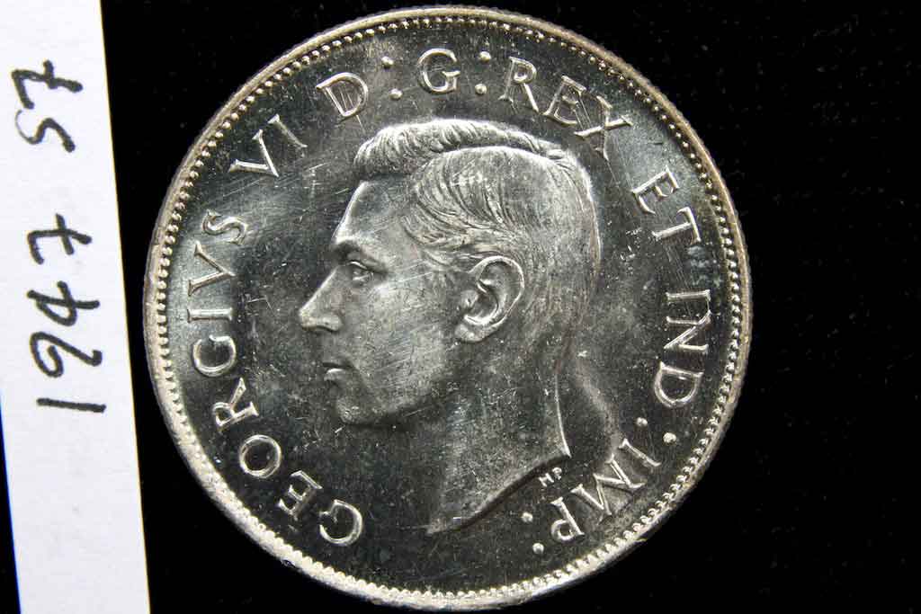 1947-Half-Dollars-Rare-Or-Common?