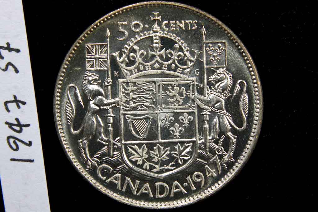 1947-Half-Dollars-Rare-Or-Common?