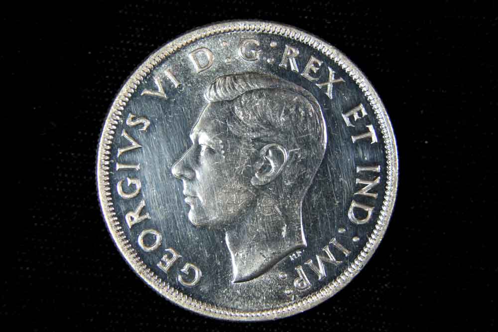 Crazy-Clashes?-On-1945-George-VI-Dollar