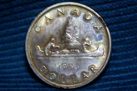 1955-Arnprior-Silver-Dollar