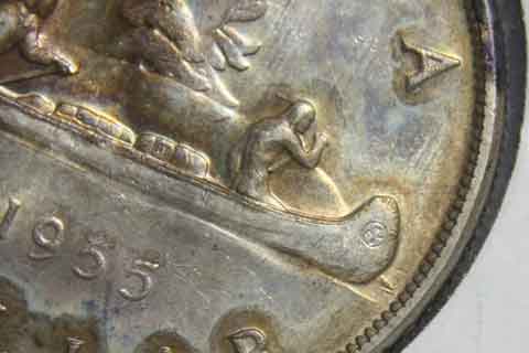 1955-Arnprior-Silver-Dollar