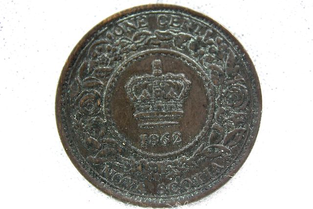 Canadian-Penny