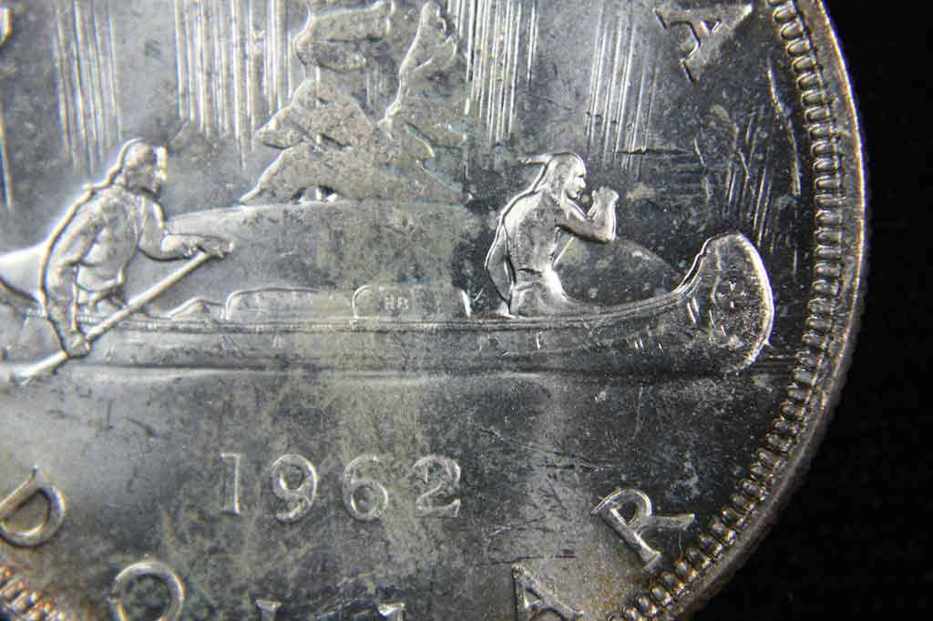 1963-Silver-Dollar-