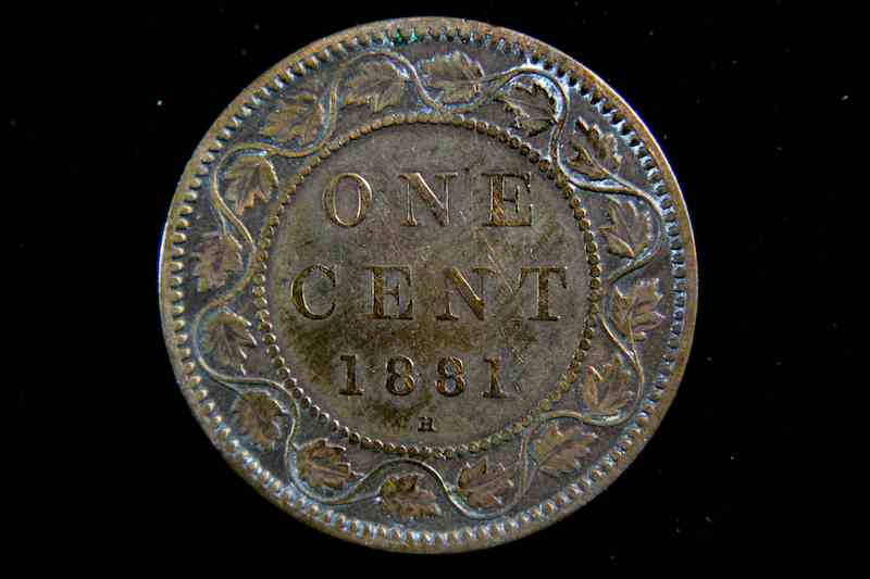 1881-Canadian-One-Cent-Inc.-O,-Missed-Variety?