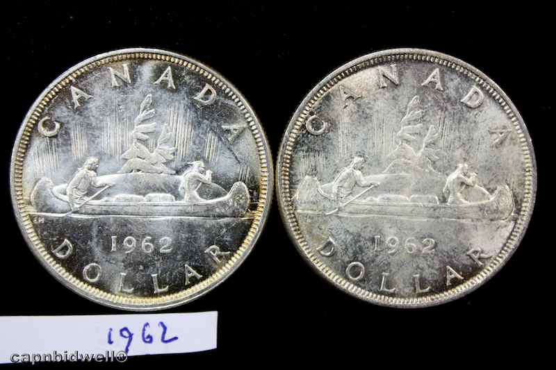 1963-Silver-Dollar-