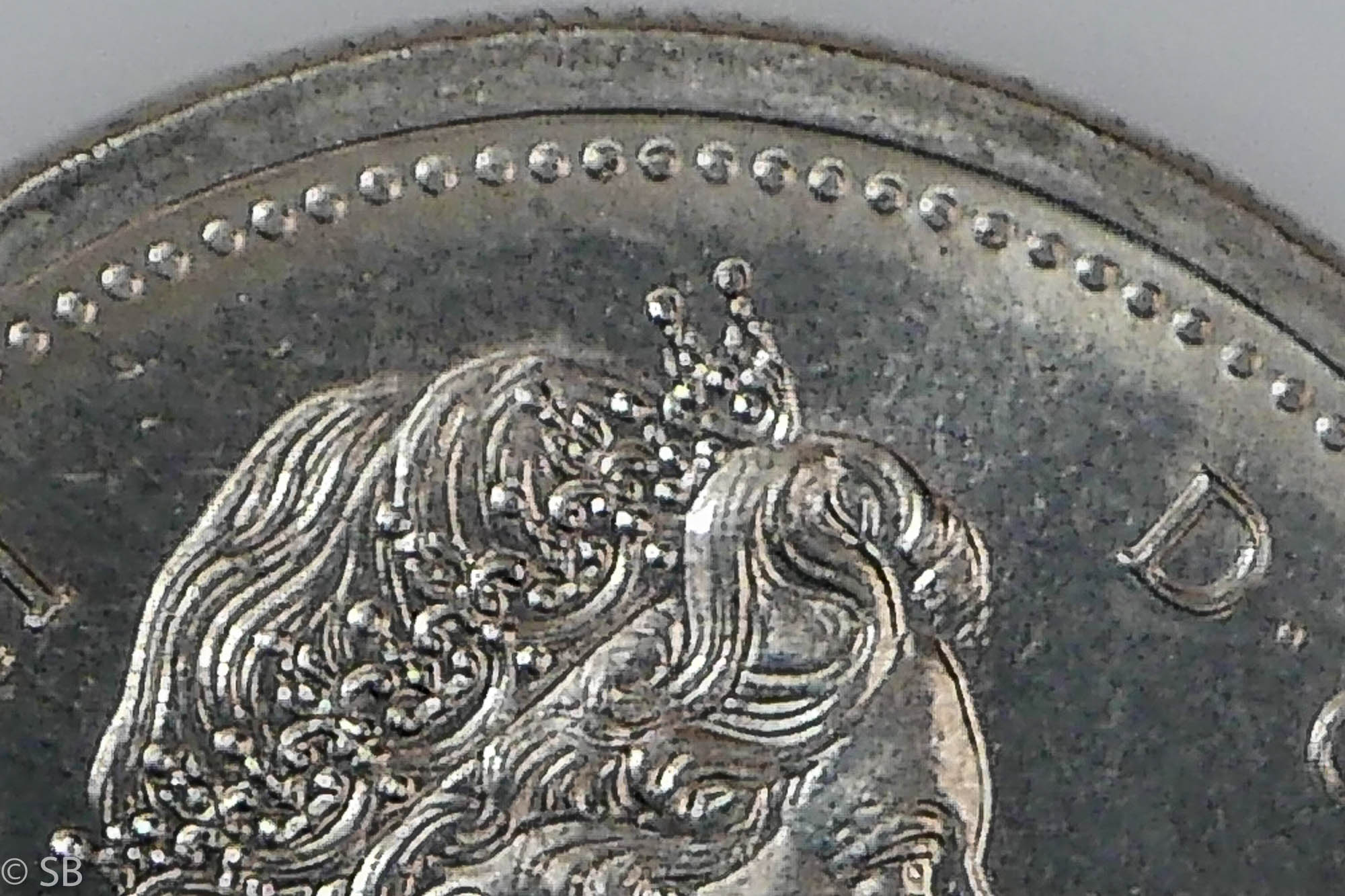 1977-Canada-$1-Type-V