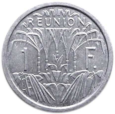 Reunion-1948-1-Franc-Union-Francaise?