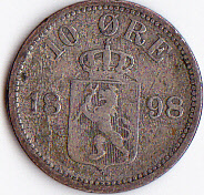 Norway-10-Ore-1898