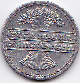 Germany-1921f-50-Pfennig