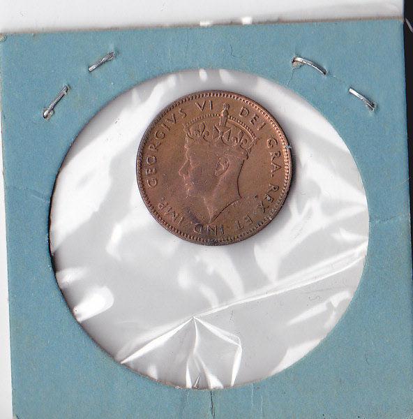 1943-Newfoundland-Small-Cent