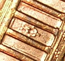 2000-P-Icicle-Cent-?