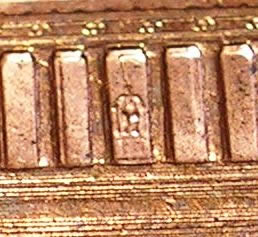 2000-P-Icicle-Cent-?