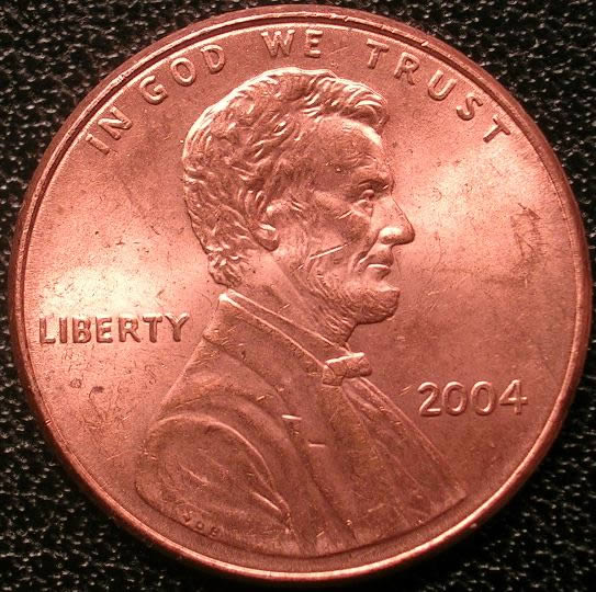 2004-P-1-DR-001-Found!-I'm-Pretty-Sure...,-Also-1-DO-001
