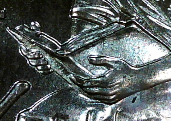 Went-To-My-First-Ever-Coin-Show-Today-And-Got-Kinda-Lucky...