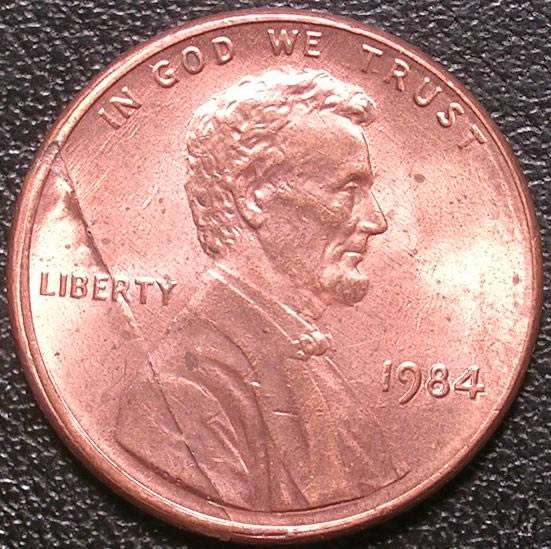 1984-P-W/Split-Personality