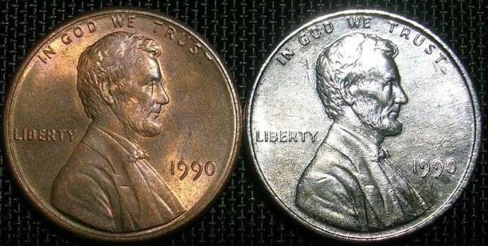 1990-P-Unplated?-*better-Pics*