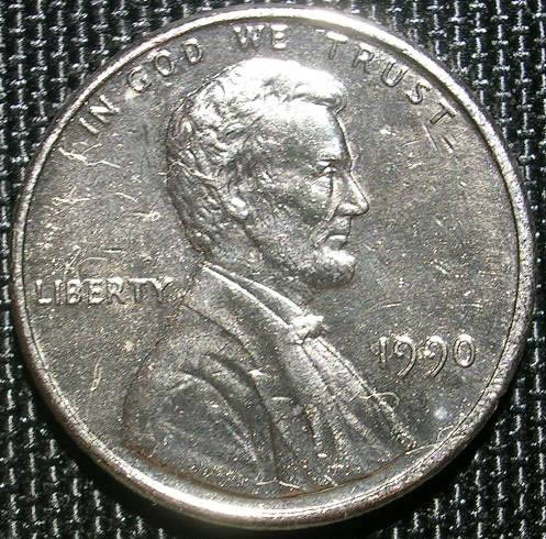 1990-P-Unplated?-*better-Pics*