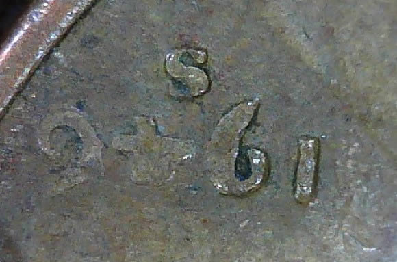1946-S-Mintmark-Question