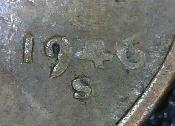 1946-S-Mintmark-Question