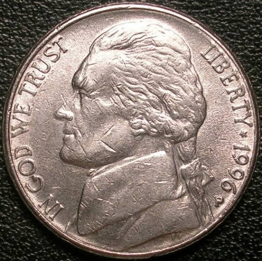 1996-P-Jefferson-Nickel-Rim-Question