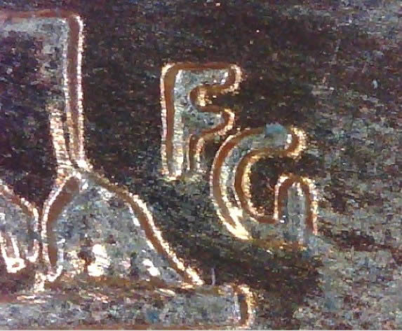 1998-D-LMC-Designer's-Initials--Is-This-Normal?-*new-Pics*