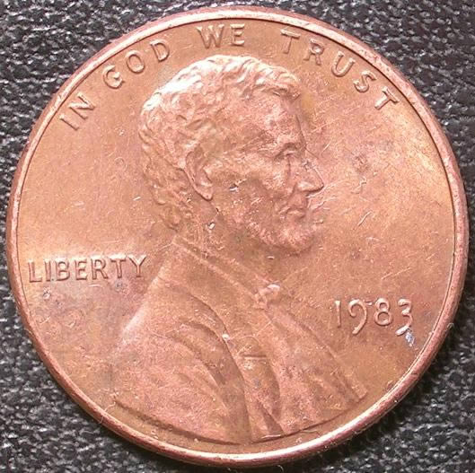 Dinged-Up,-But-Still-A-Beauty-To-Me.-1983-P-1-DR-001-Found!
