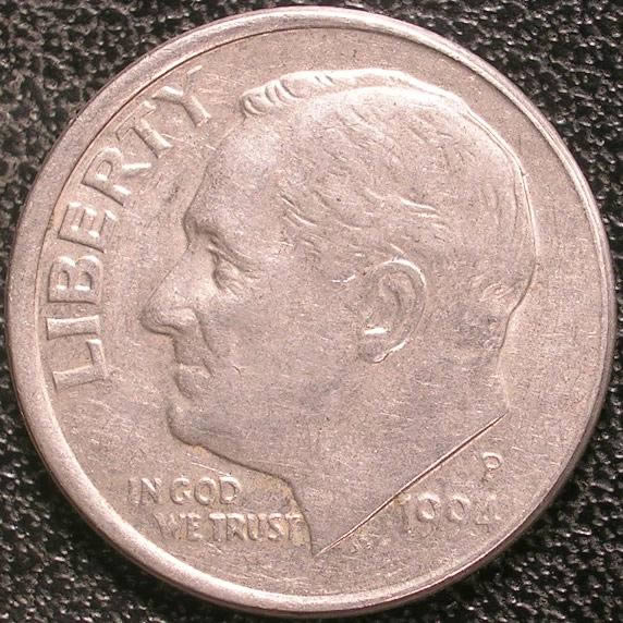 1994-P-Roosevelt-Dime-Mad-Or-Off-Center?