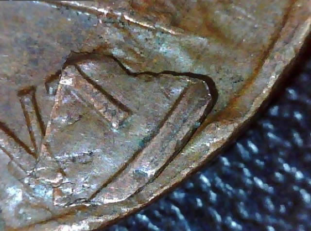 Cool-Looking-Error-On-A-1972-D-LMC