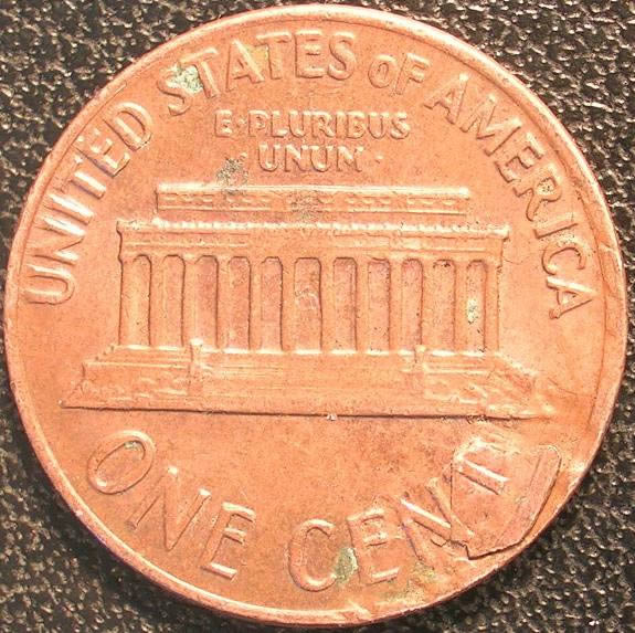Cool-Looking-Error-On-A-1972-D-LMC