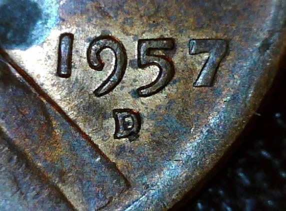 1957-D-Lwc-Thin-Or-Wrong-Planchet?