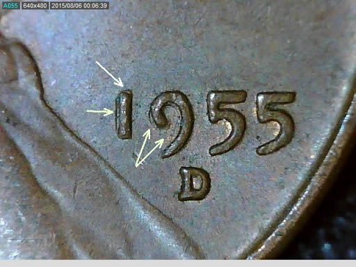 1955-D-1-DO-001-Found,-Nice-Class-4-DDO.
