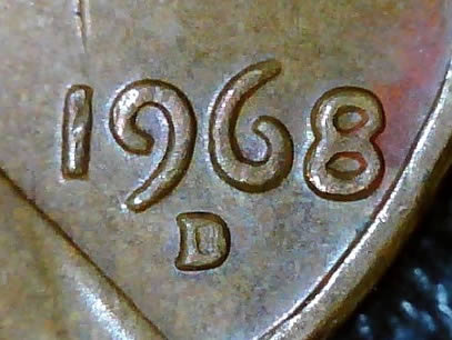 1968-D-1-DR-001-Found,-Dings-And-All!