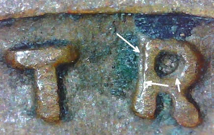 1947-P-1-DO-001-Found.-Well-Circulated-To-Say-The-Least!