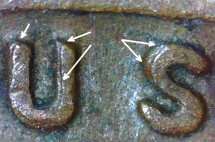 1947-P-1-DO-001-Found.-Well-Circulated-To-Say-The-Least!