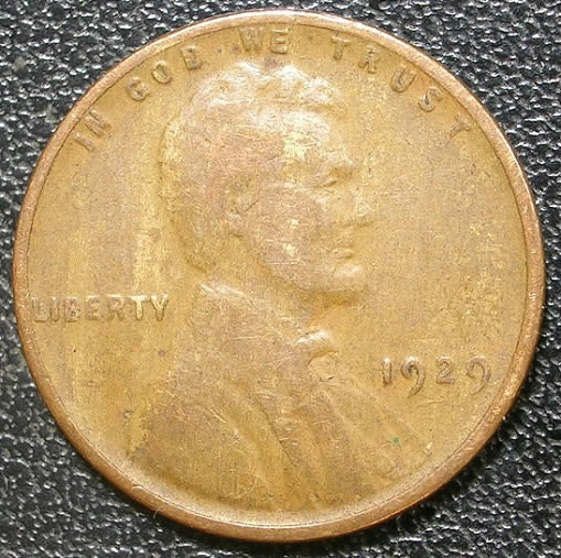 1929-P-LWC,-Retained-Cud-Or-Lamination